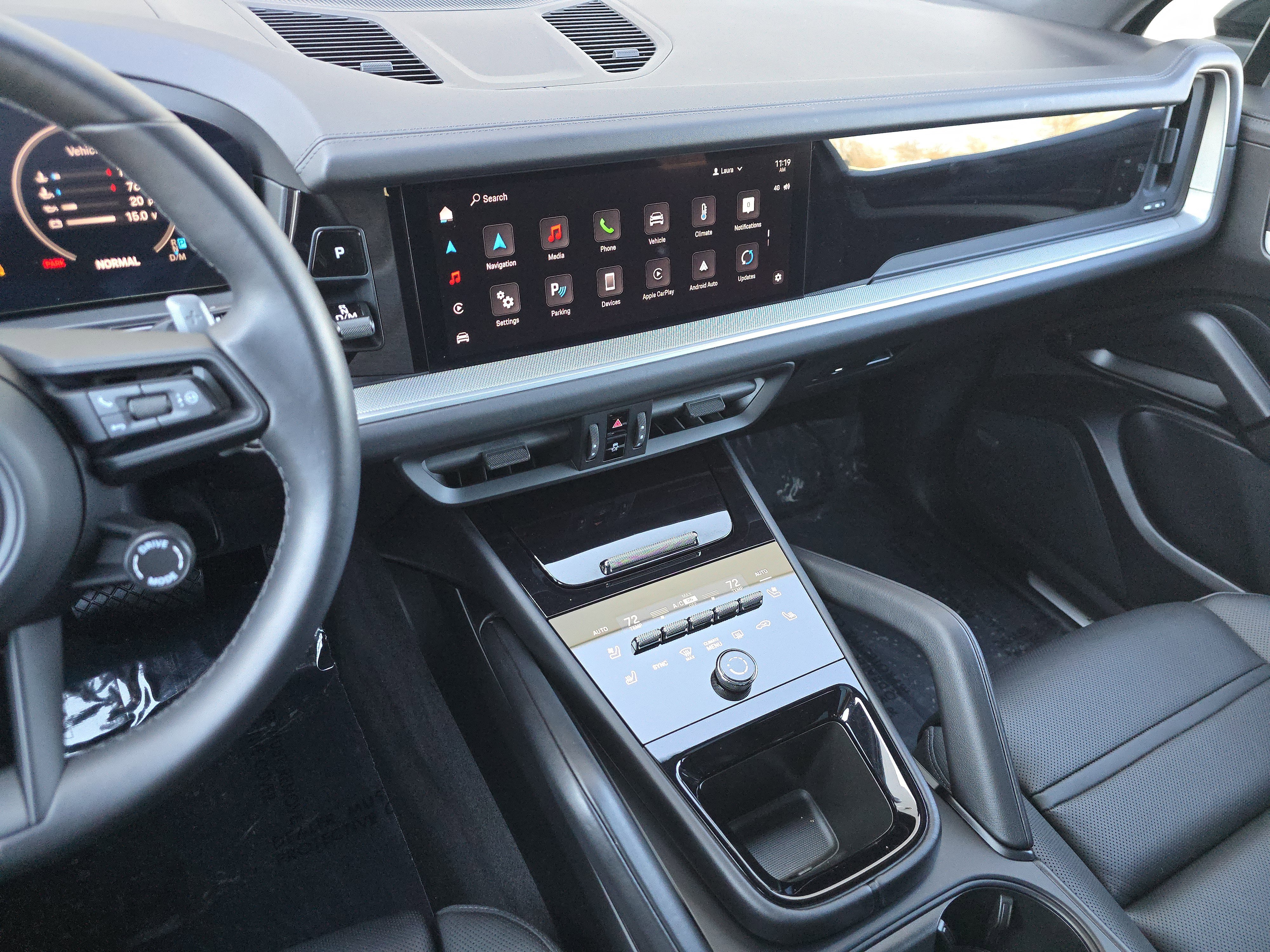 Certified 2024 Porsche Cayenne image 21