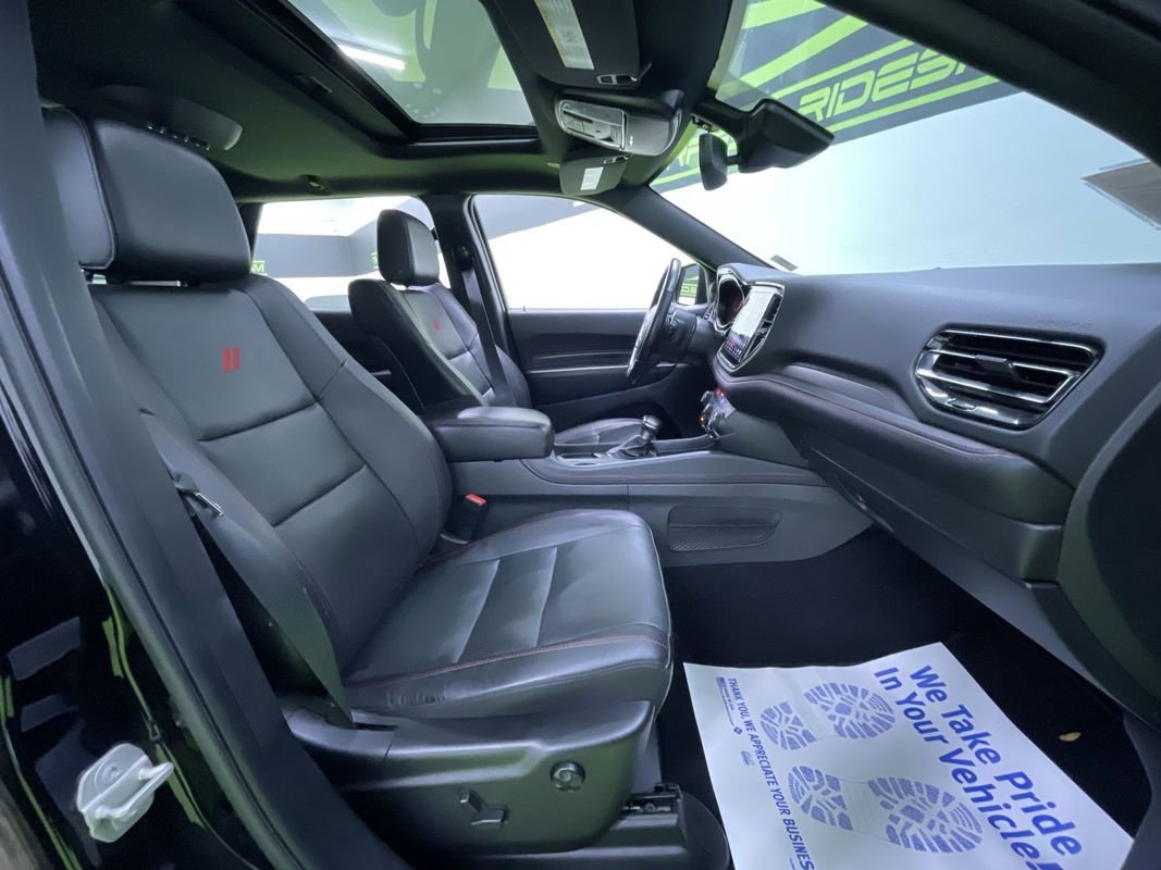 Used 2024 Dodge Durango GT image 28