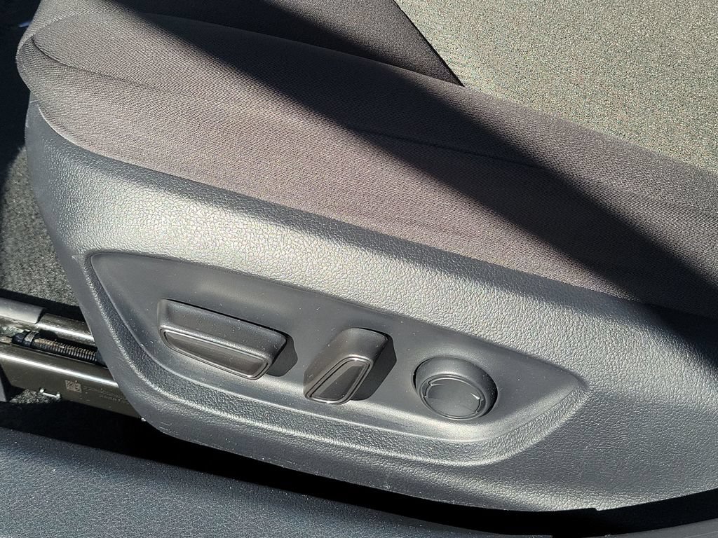 Certified 2024 Toyota Camry LE FWD image 22