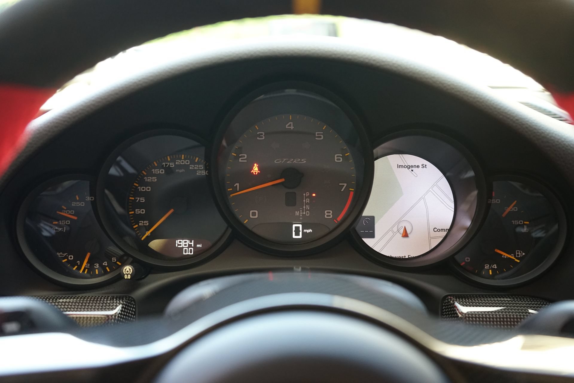 Used 2018 Porsche 911 GT2 RS RWD image 22