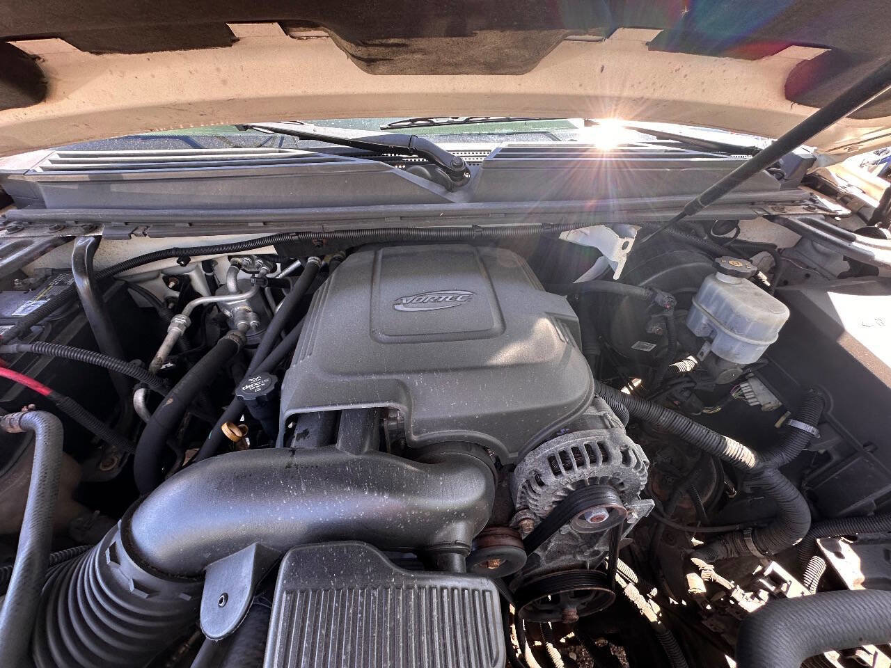 Used 2013 GMC Yukon Denali AWD/4WD image 17