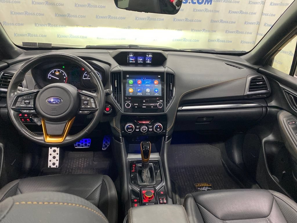 Used 2023 Subaru Forester Wilderness AWD/4WD image 13