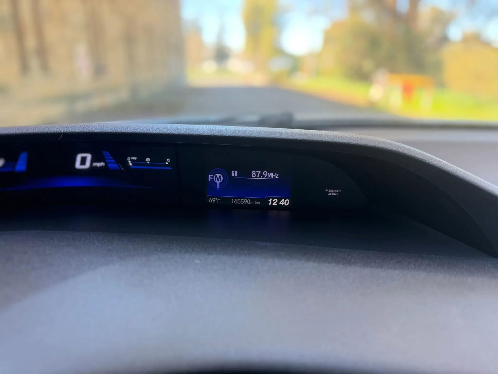 Used 2015 Honda Civic EX image 32