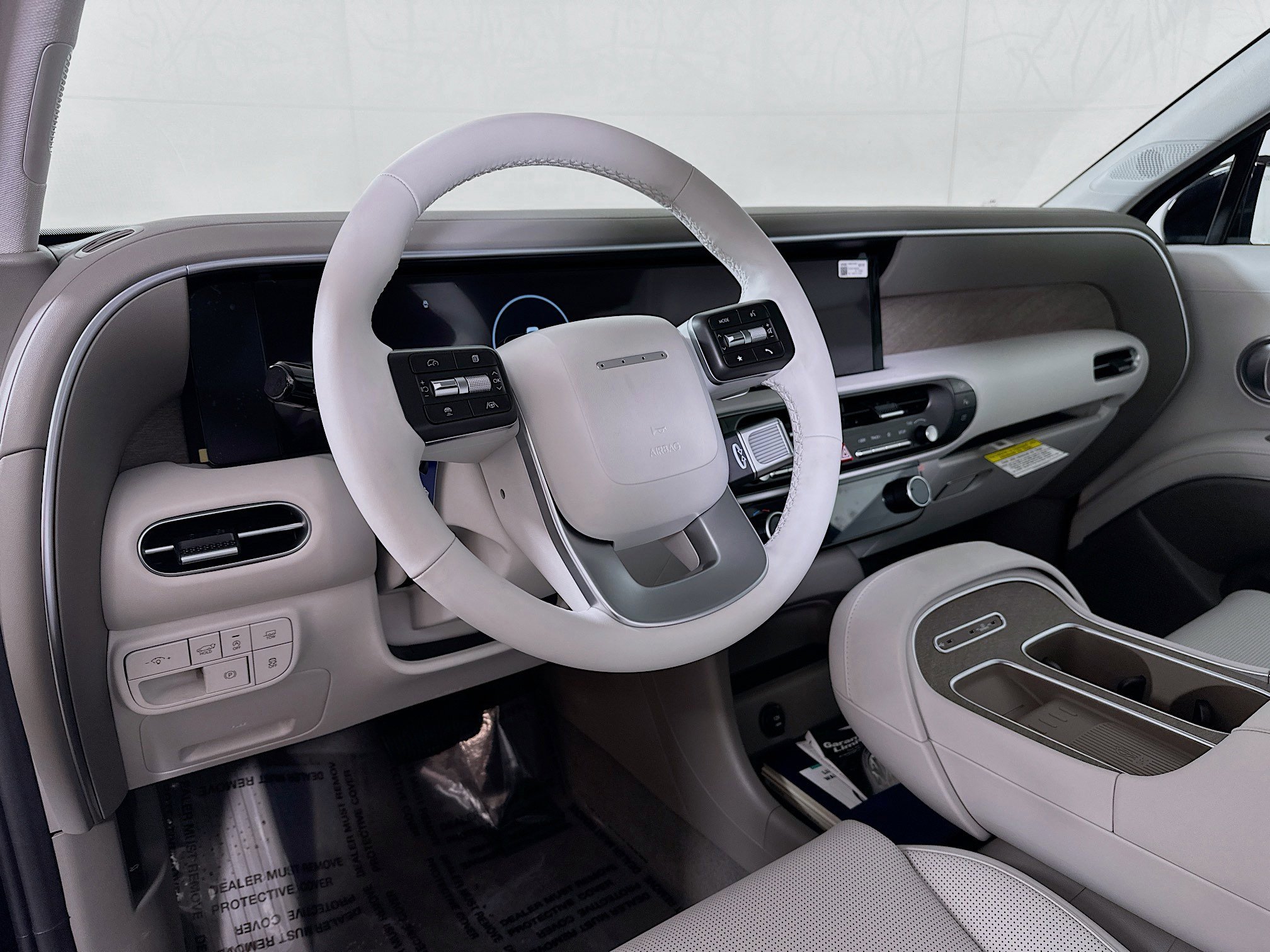 New 2026 Hyundai Palisade SEL AWD/4WD image 9