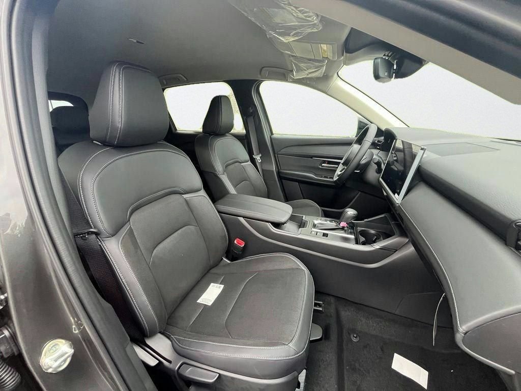 New 2026 MAZDA CX-5 Preferred AWD/4WD image 12