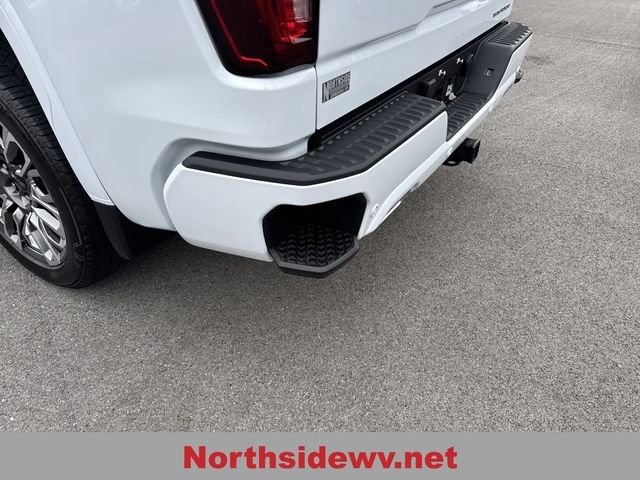 New 2026 GMC Sierra 1500 Denali Ultimate image 11