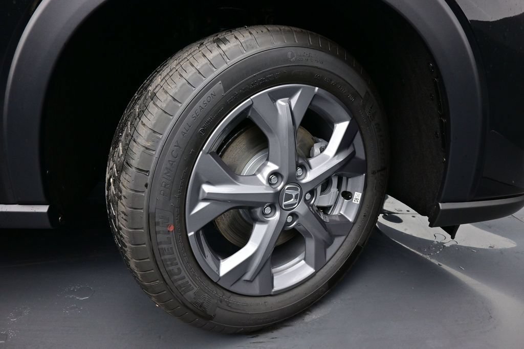 New 2027 Honda HR-V LX image 36