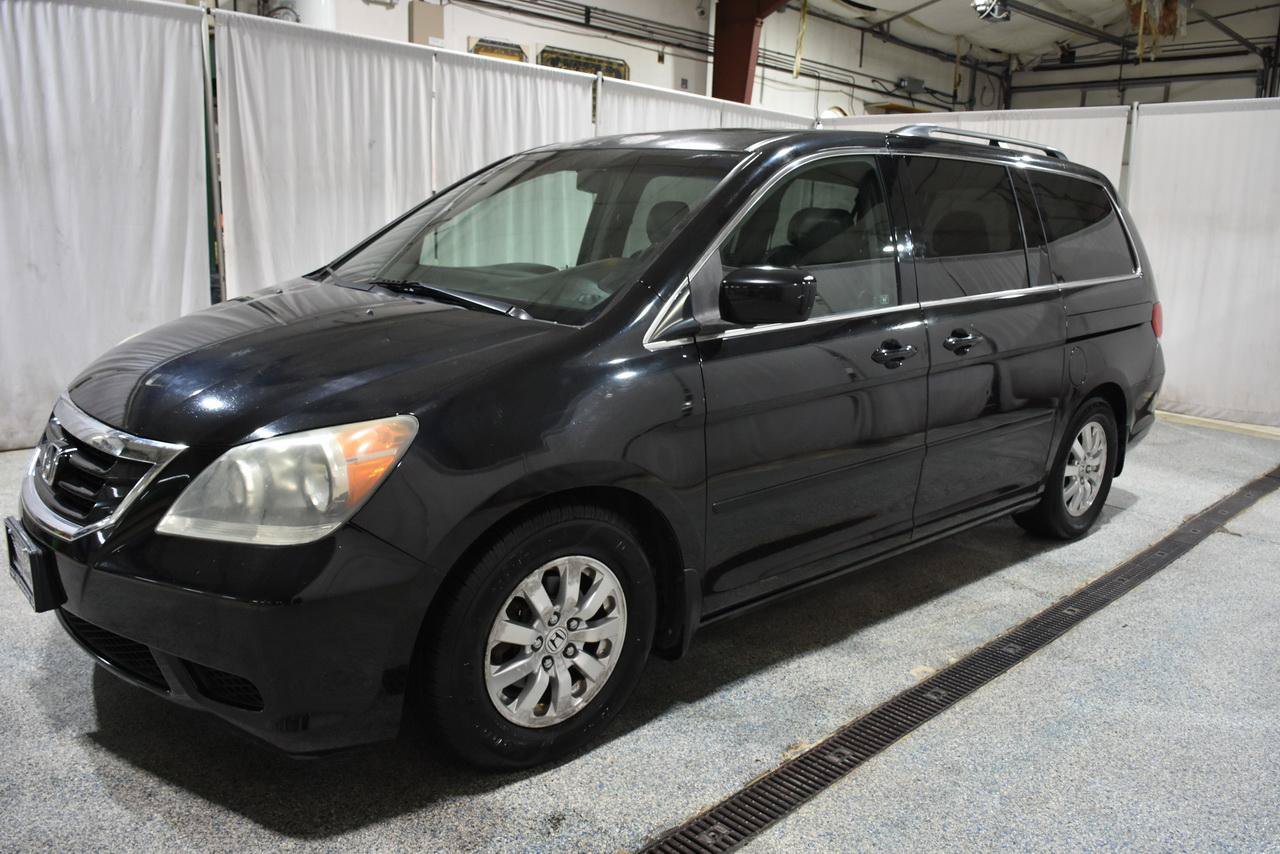 Used 2010 Honda Odyssey EX-L image 29
