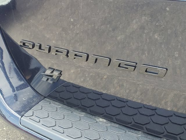 New 2026 Dodge Durango GT AWD/4WD image 9
