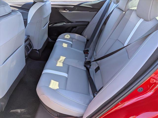 New 2026 Toyota Camry SE image 15