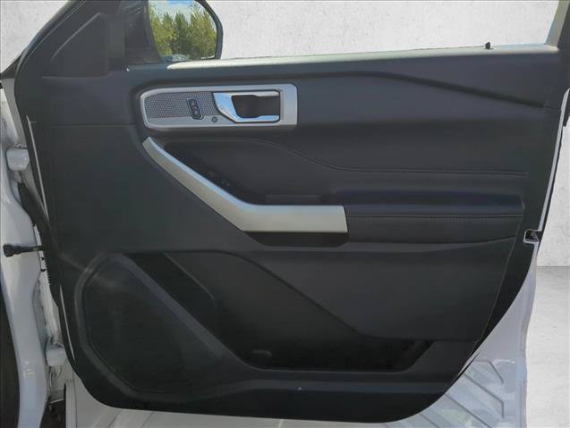Used 2022 Ford Explorer Limited RWD image 29