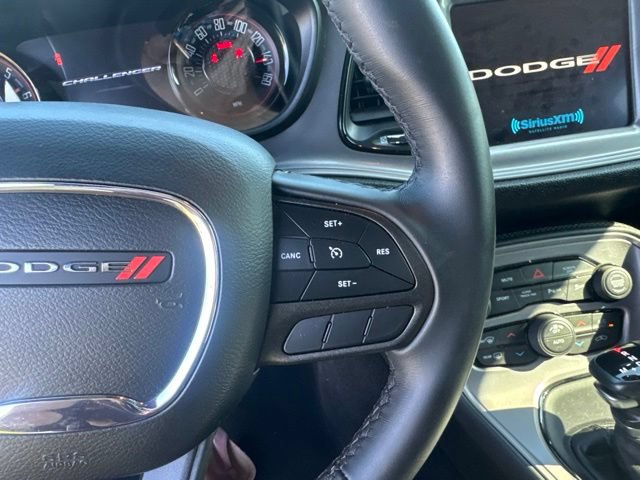 Used 2023 Dodge Challenger GT w/ Blacktop Package AWD/4WD image 8