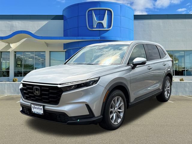 Used 2023 Honda CR-V EX-L image 5