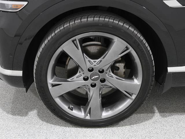 Certified 2021 Genesis GV80 2.5T w/ Prestige Package 04 image 25