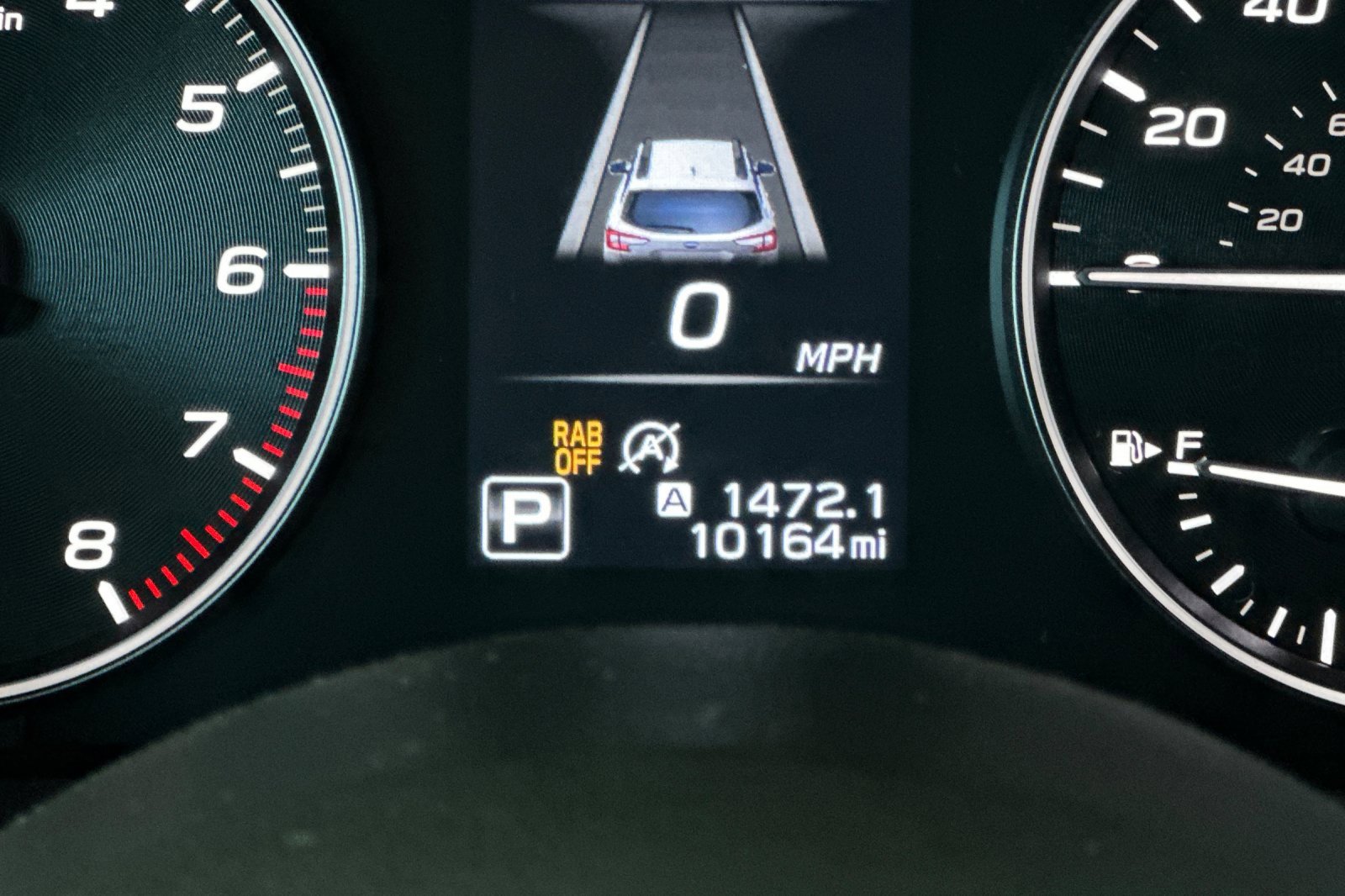 Used 2025 Subaru Outback Onyx Edition image 26