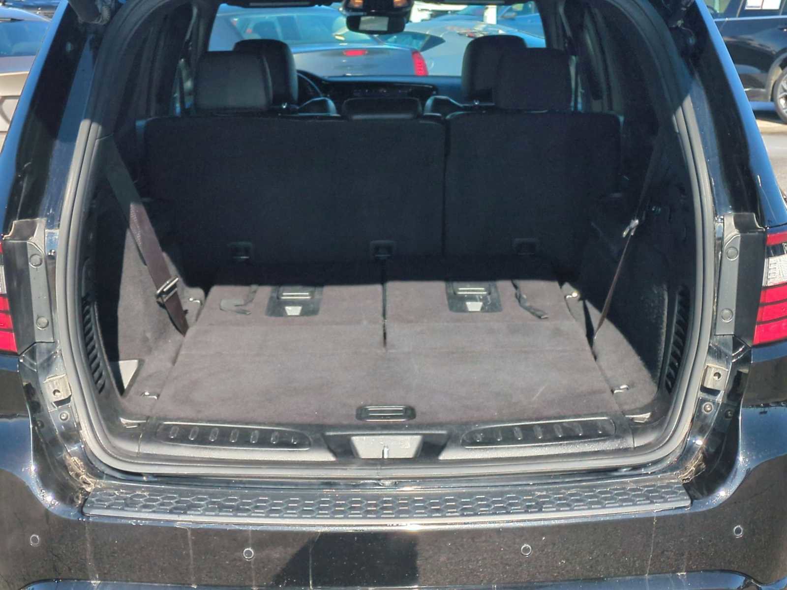 Used 2024 Dodge Durango GT image 27