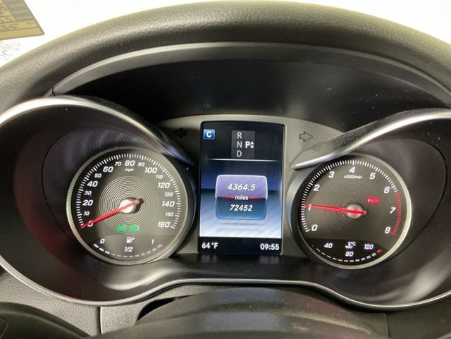 Used 2016 Mercedes-Benz C 300 4MATIC Sedan image 16