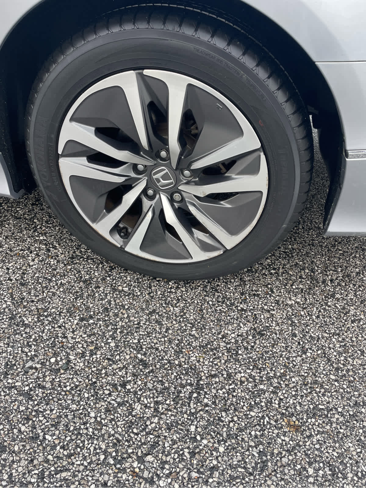 Used 2019 Honda Accord EX-L image 12
