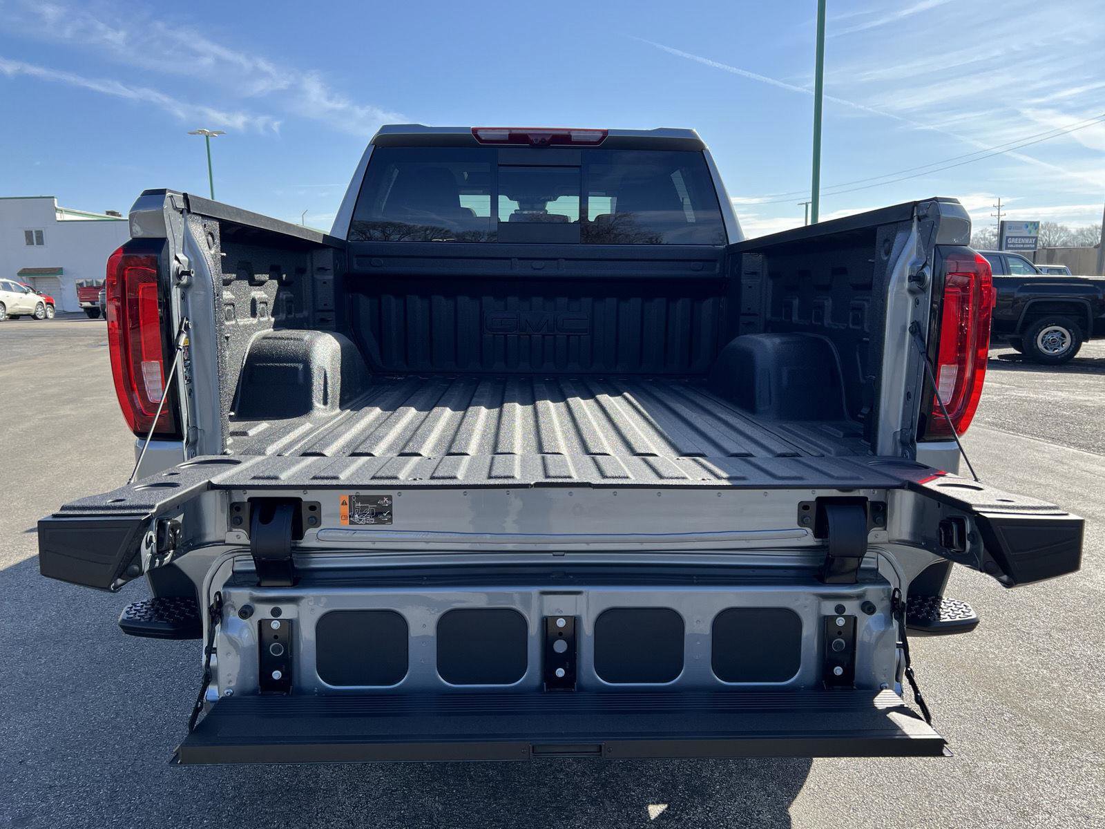 New 2026 GMC Sierra 1500 Denali image 56