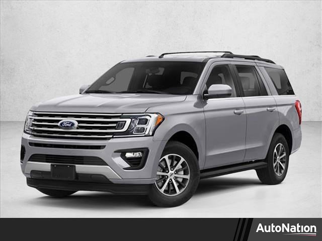 Used 2021 Ford Expedition XL