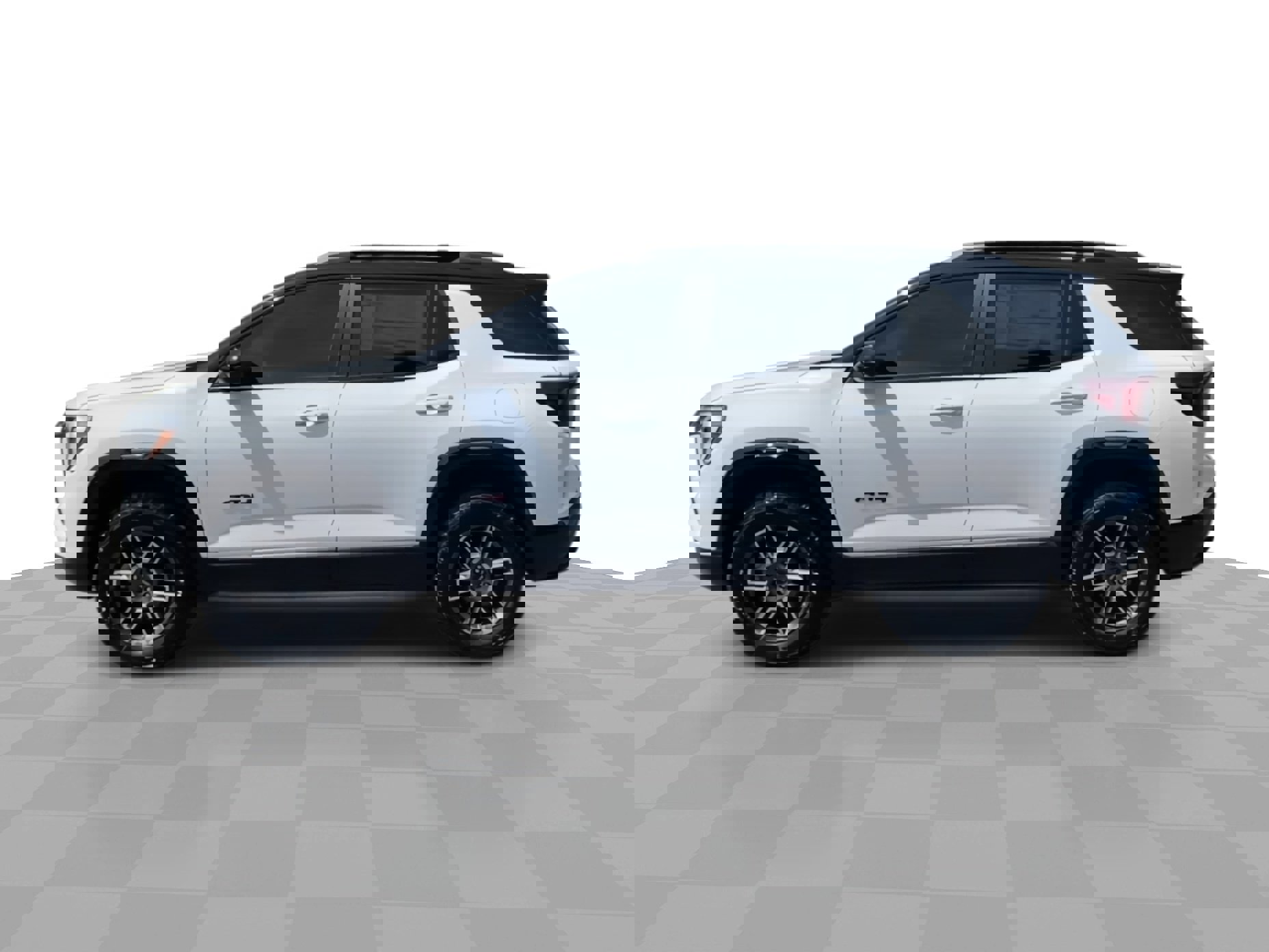 New 2026 GMC Terrain AT4 w/ Convenience Package III image 39