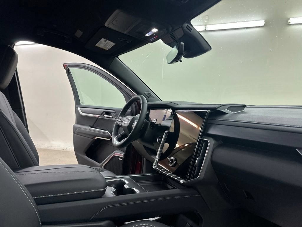 New 2026 GMC Acadia Elevation w/ Elevation Premium Package AWD/4WD image 20