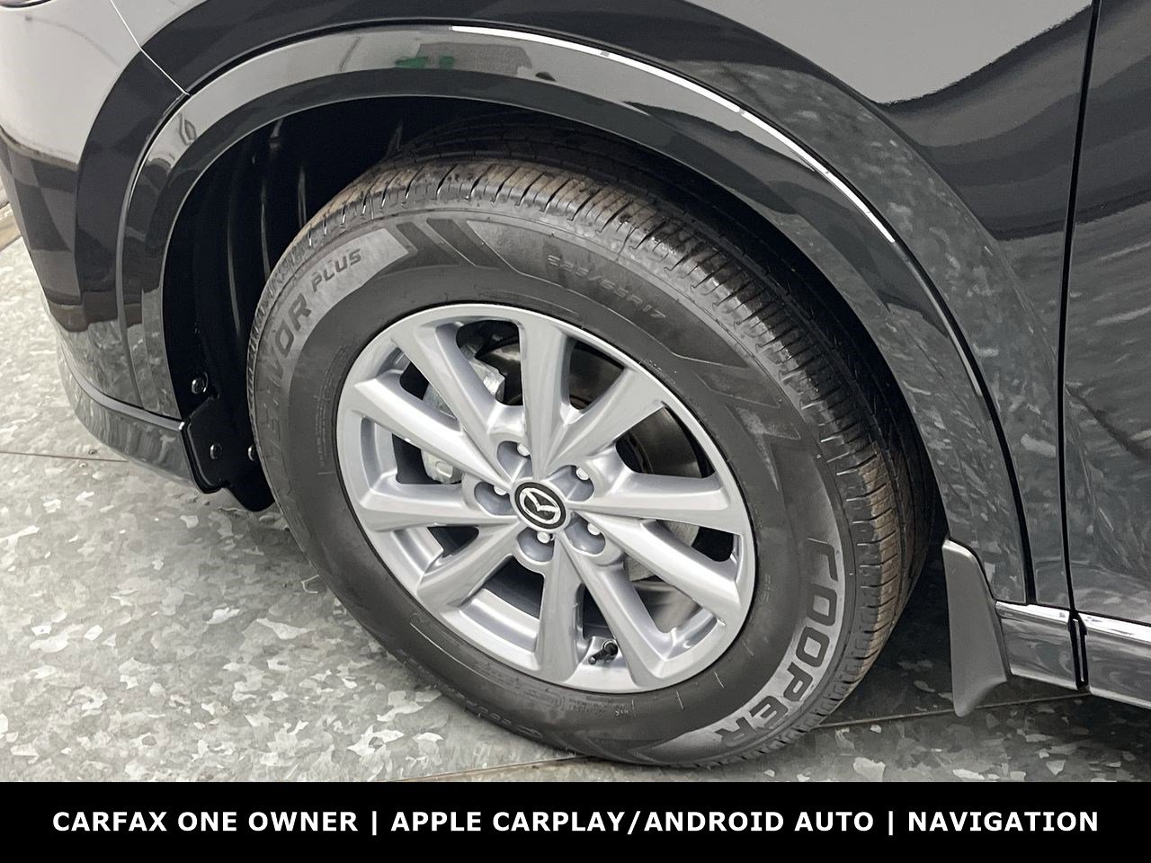 Used 2024 MAZDA CX-5 AWD 2.5 S w/ Preferred Package image 33