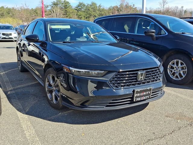 Used 2024 Honda Accord EX image 5