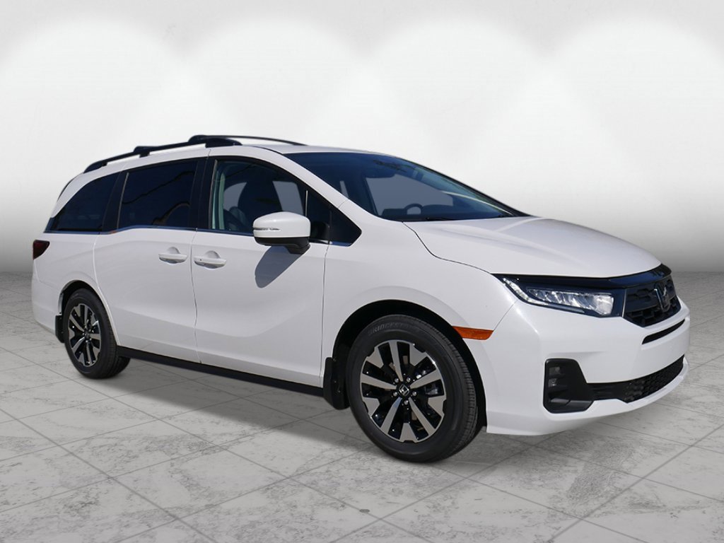 New 2026 Honda Odyssey EX-L image 5