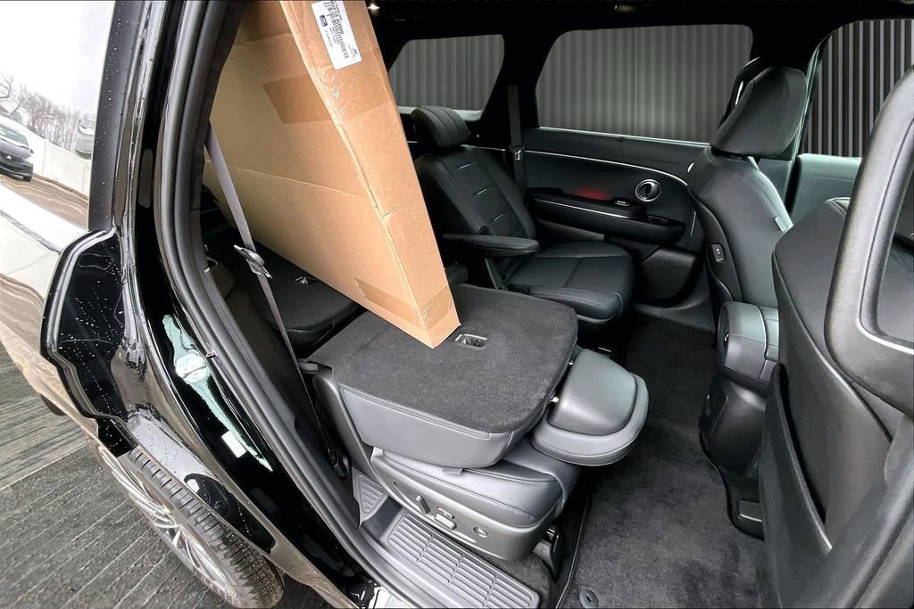 New 2026 Hyundai Palisade Calligraphy image 11