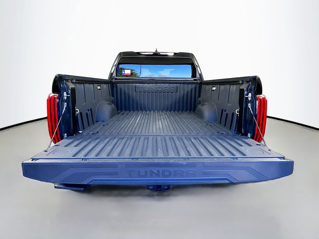 Used 2024 Toyota Tundra SR5 image 26