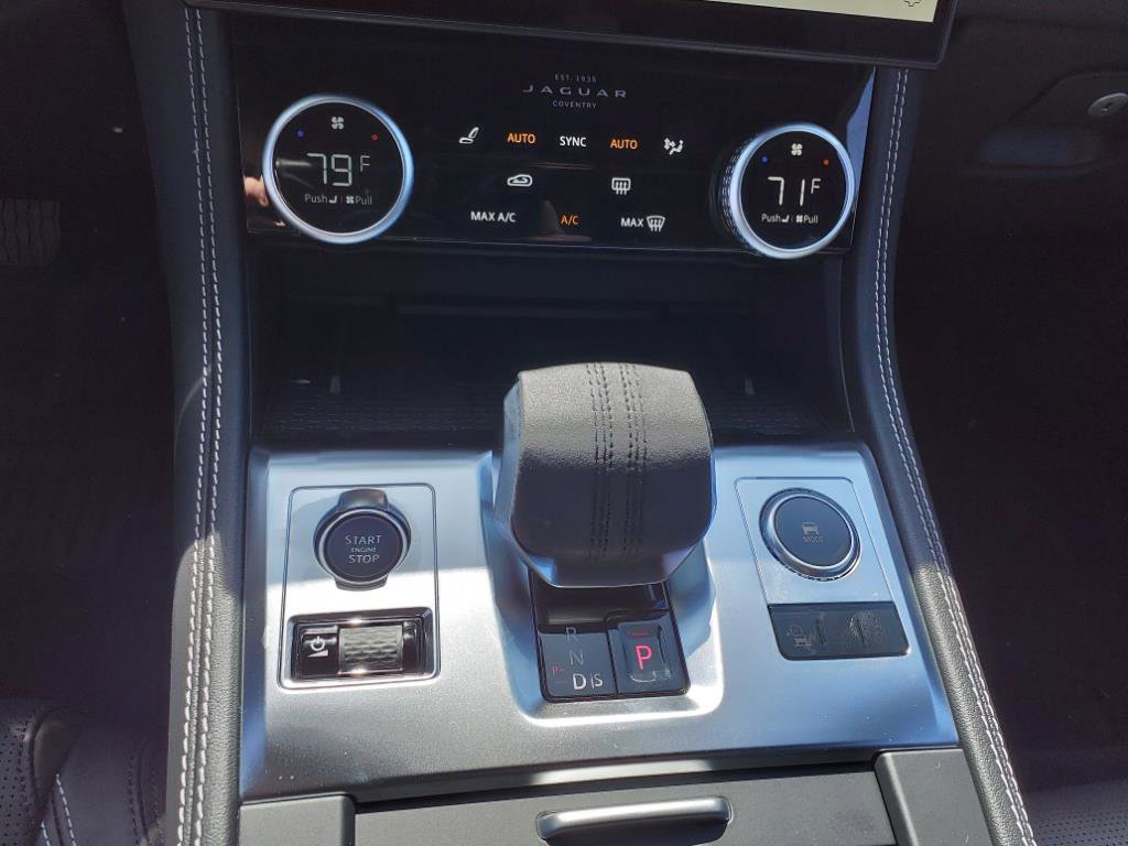 New 2026 Jaguar F-PACE R-Dynamic S AWD/4WD image 18
