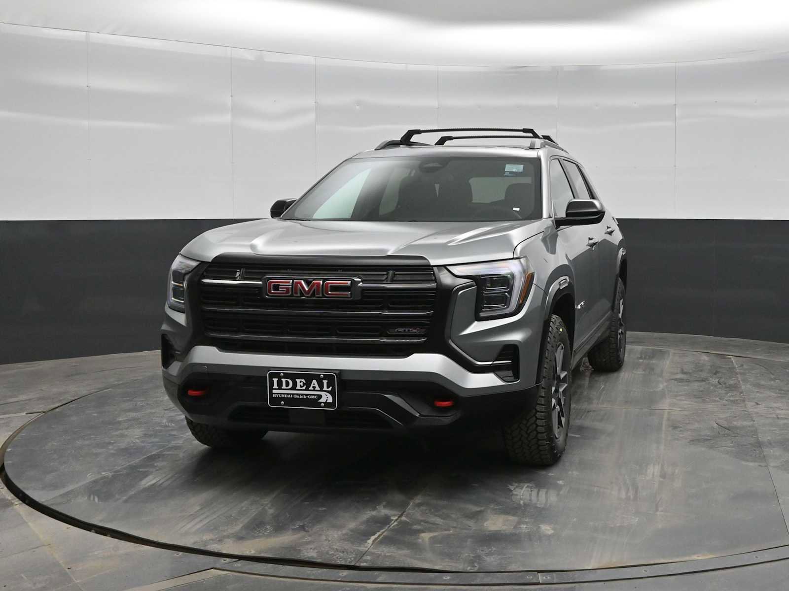 New 2026 GMC Terrain AT4 w/ Convenience Package III image 3