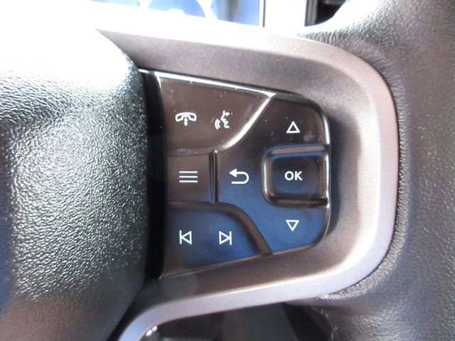 Certified 2025 Ford Bronco Outer Banks image 15