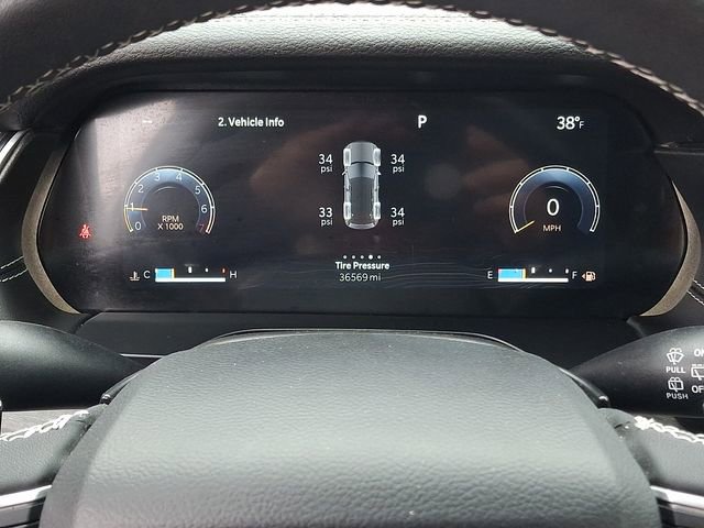 Used 2023 Jeep Grand Cherokee Limited image 19