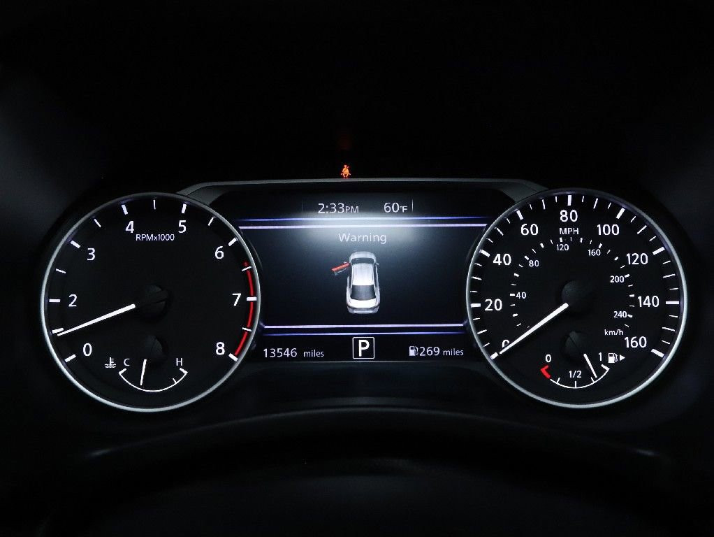 Certified 2023 Nissan Sentra SV w/ All-Weather Package image 26