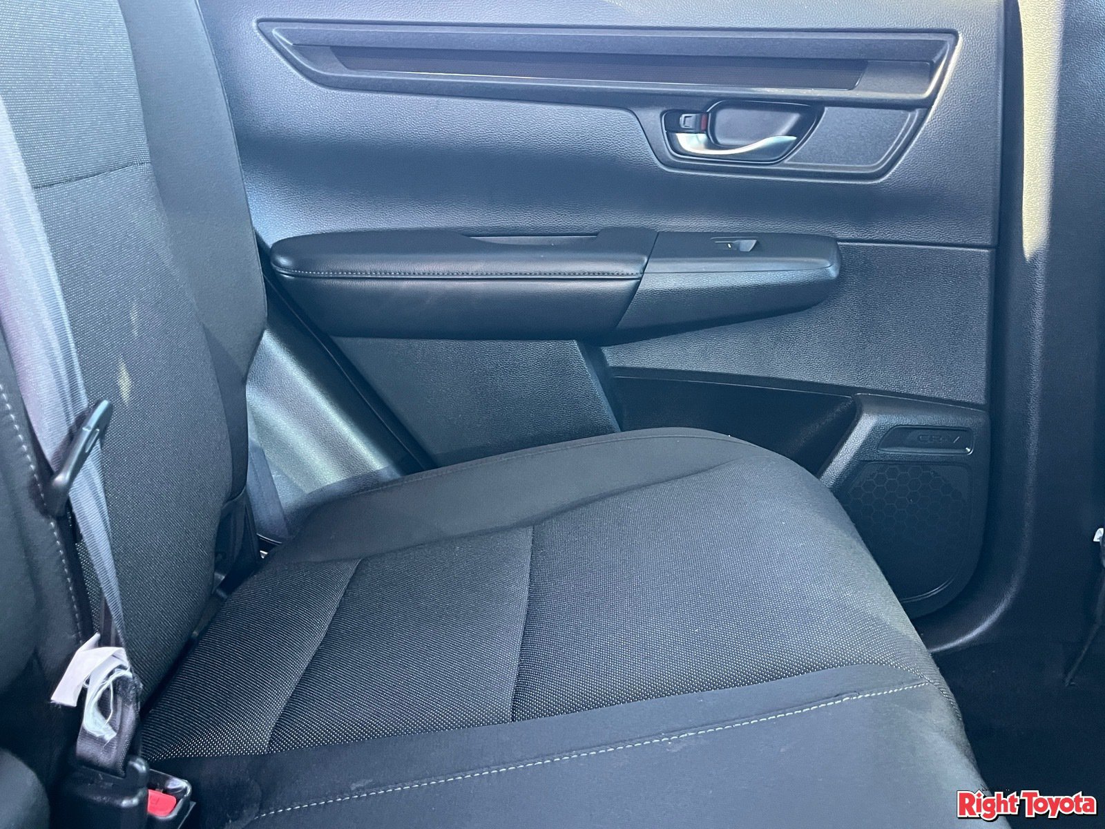 Used 2026 Honda CR-V LX image 14