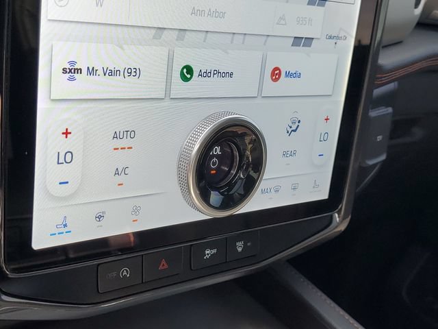 Certified 2024 Ford Expedition Timberline AWD/4WD image 29