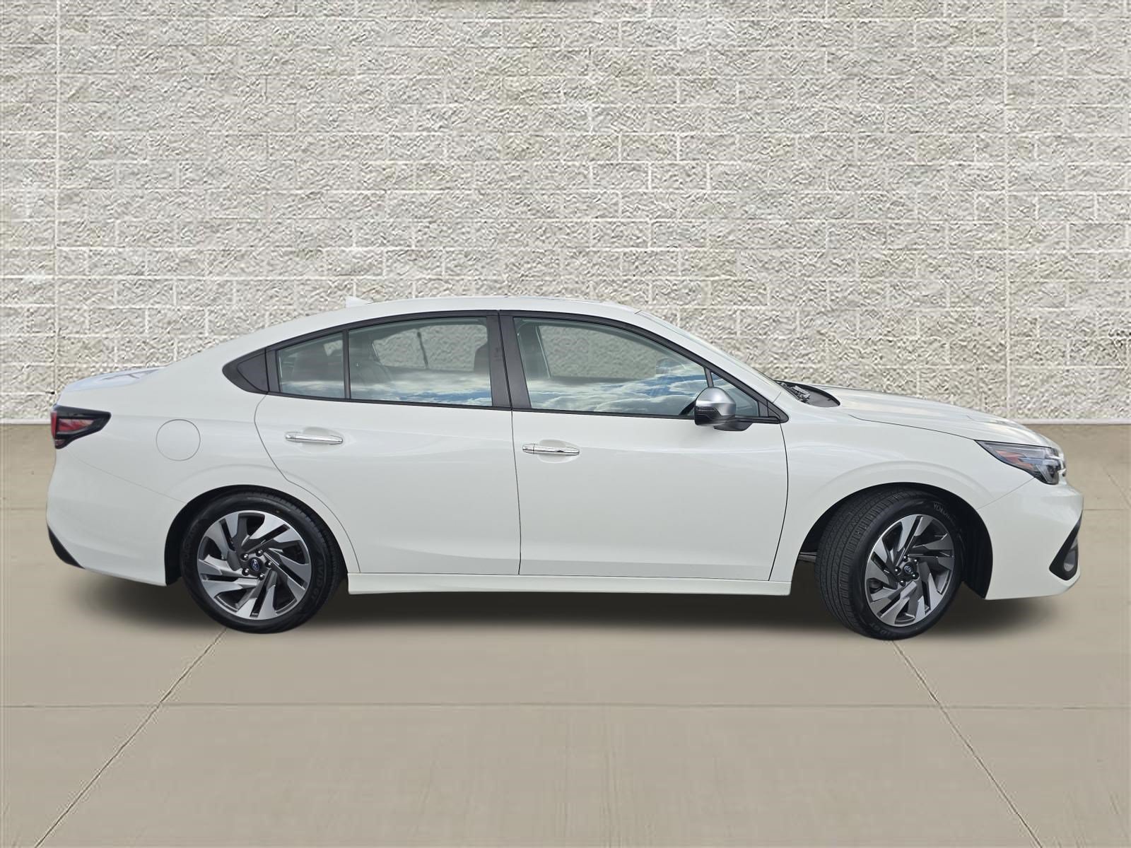 Used 2024 Subaru Legacy Touring XT AWD/4WD image 8