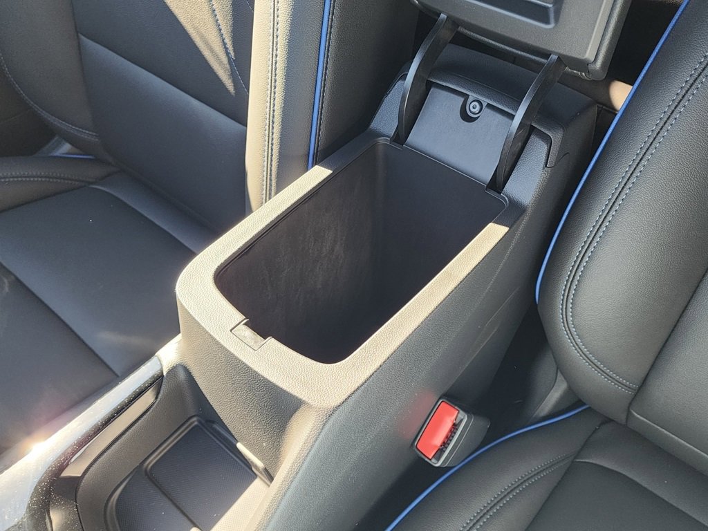 New 2026 Buick Envista Sport Touring w/ Convenience I Package image 32