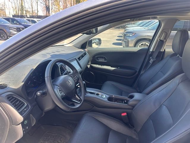 Used 2022 Honda HR-V EX-L image 5