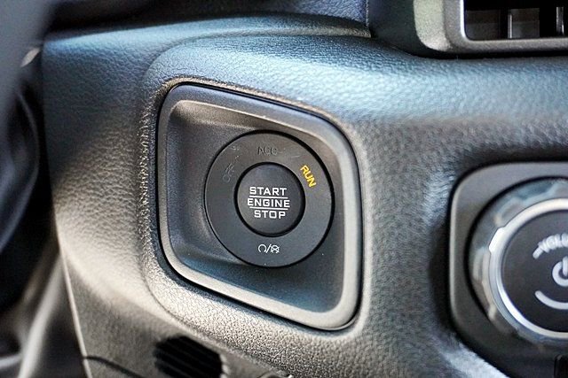 New 2025 Jeep Gladiator Sport S image 35