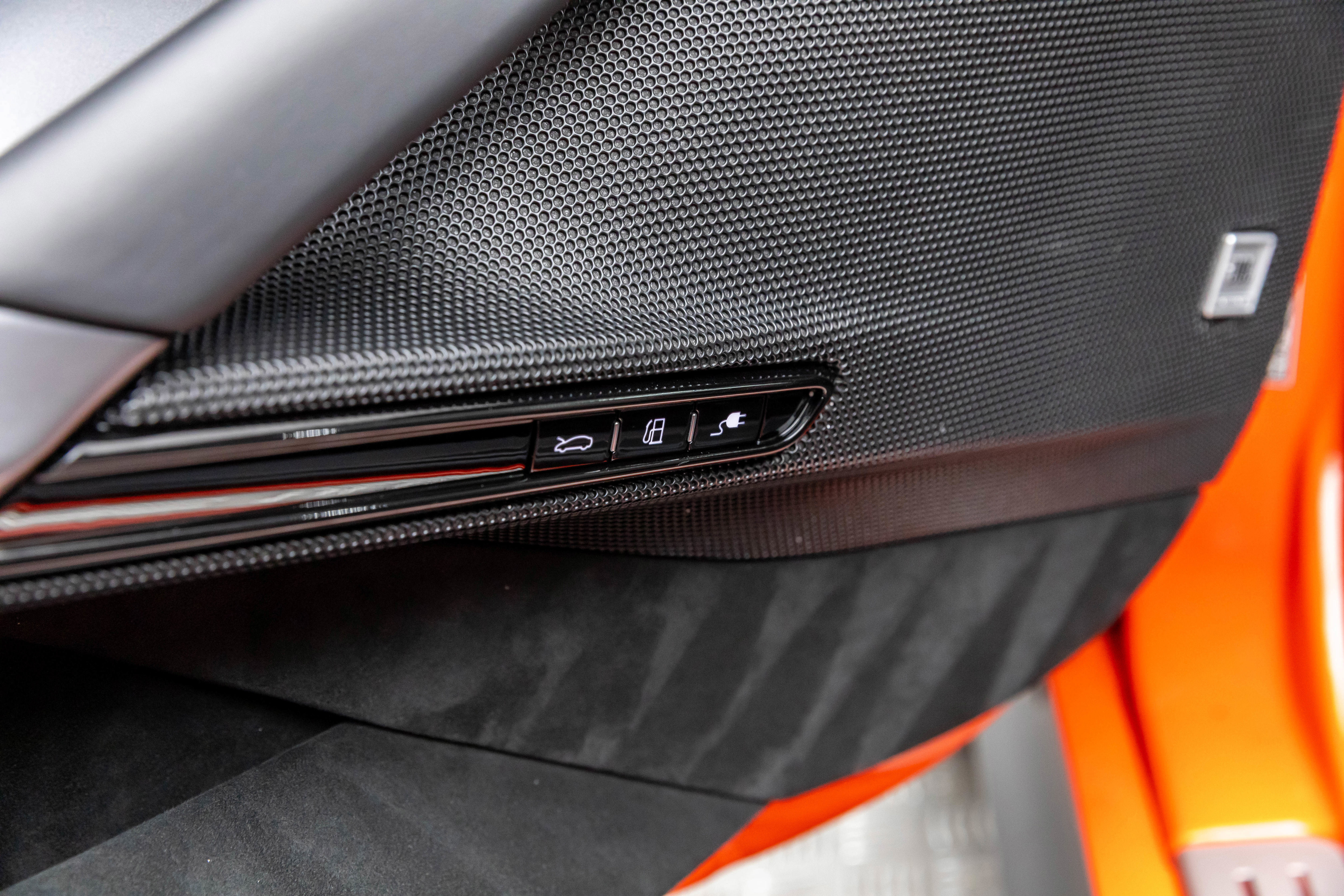 Certified 2024 Ferrari SF90 Spider image 13