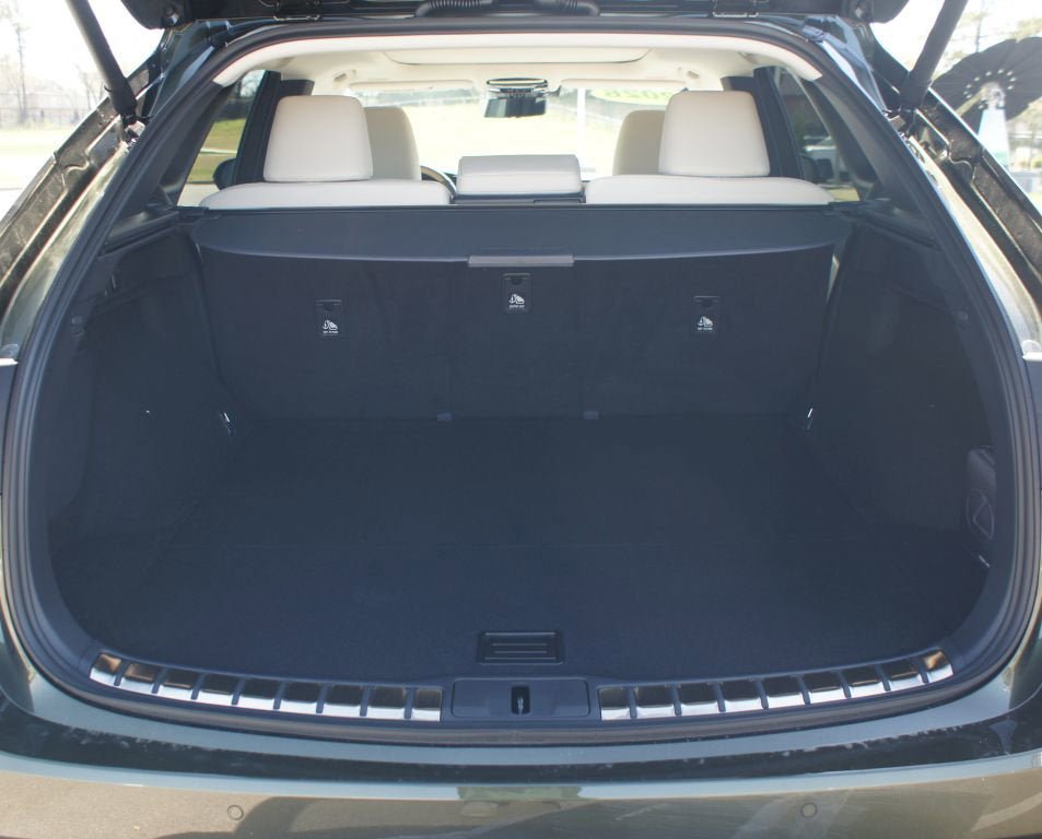 Used 2026 Lexus RX 350 w/ Convenience Package AWD/4WD image 17