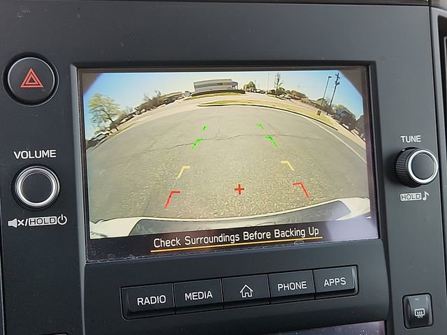 Certified 2025 Subaru Crosstrek 2.0i image 18