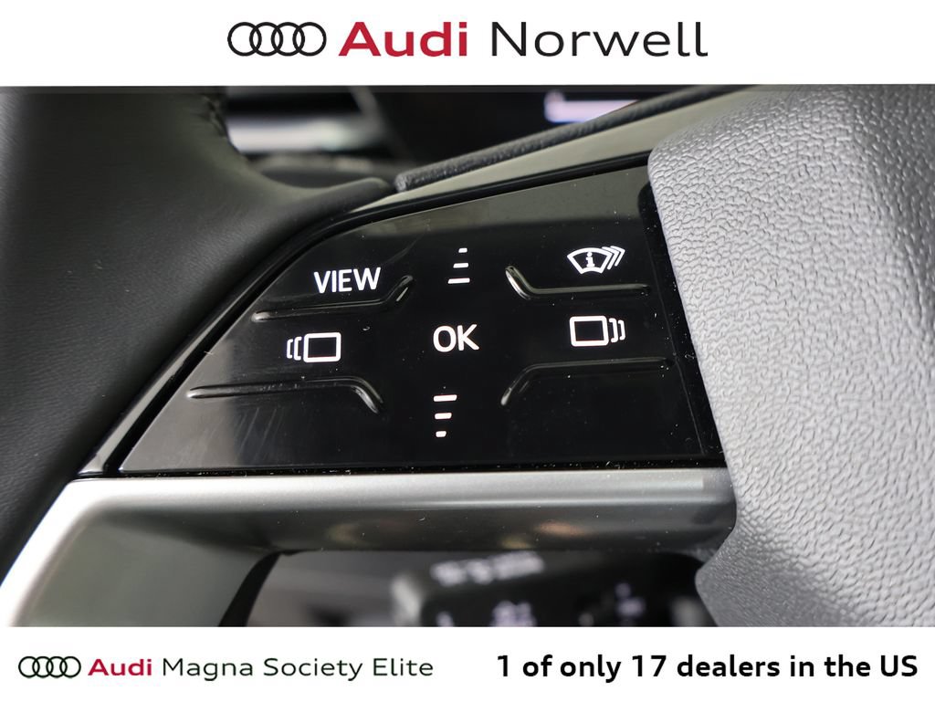 Used 2025 Audi Q5 Premium AWD/4WD image 27
