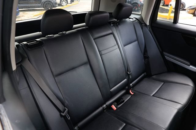 Used 2014 Mercedes-Benz GLK 350 2WD image 14