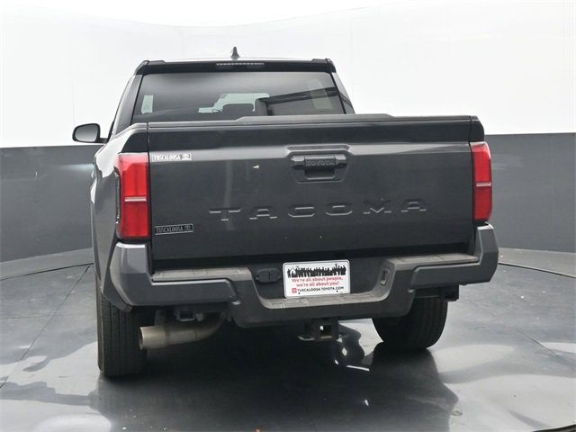 Used 2024 Toyota Tacoma SR5 image 18