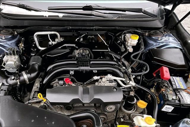 Used 2018 Subaru Outback 2.5i Limited w/ Popular Package #2 image 9