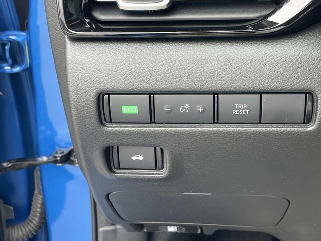 Certified 2021 Nissan Sentra SR w/ Trunk Package FWD image 17
